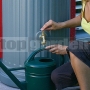 Stĺpová nádrž kameňovošedá