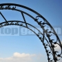 Pergola Lux