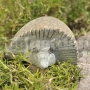 Kamenný ježko ležiaci 12 cm
