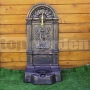 Studnička FIRENZE antik bronz