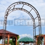 Pergola Lux