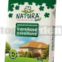 Organické trávnikové hnojivo Natura 8 kg AGRO CS