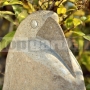 Vták z kameňa 15 cm
