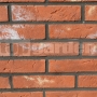 Tehlový obklad Red