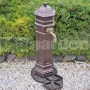 Hydrant Style hammer bronz 26/07