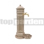Záhradný hydrant Style granit 26/08