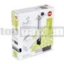Držiaky Casa Mesh alu 516784