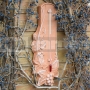 Vonkajší teplomer Vitis 2