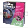 VELDA Dome M - Plávajúca kupola pre ryby