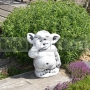Trolo s prstom v nose ba 228