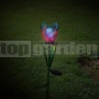 Solárna dekorácia Tulipán STULIP