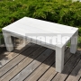 Drevený stôl Elegance 110 x 60 cm