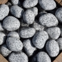 Kameň Granit balls okruhliaky 30-60mm 25kg