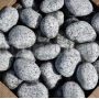 Kameň Granit balls okruhliaky 30-60mm 25kg