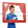 Hrací panel Divadlo