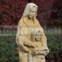Svätá Anna s dieťaťom 368