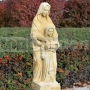 Svätá Anna s dieťaťom 368