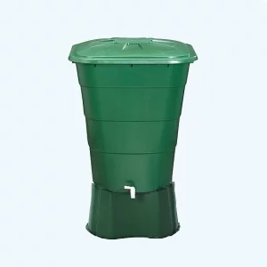 Podstavec k 203L nádrži