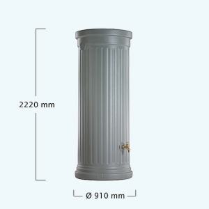 1000L