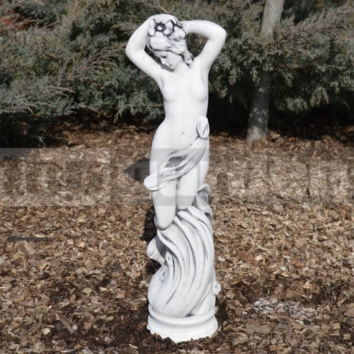 Afrodité szobor ba 190
