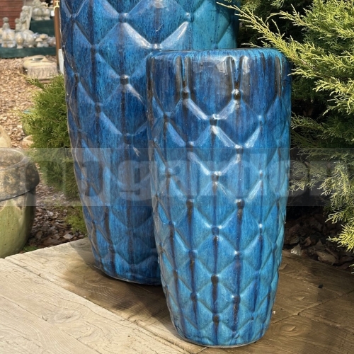 Amfora Dione Marble Green 60 cm