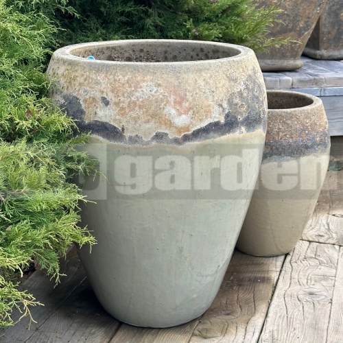 Kvetináč Héba Angkor Cream 61cm Kvetináč Héba Angkor Cream 61cm
