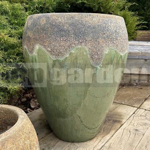 Amfora Héba Angkor Swamp 61 cm Amfora Héba Angkor Swamp 61 cm