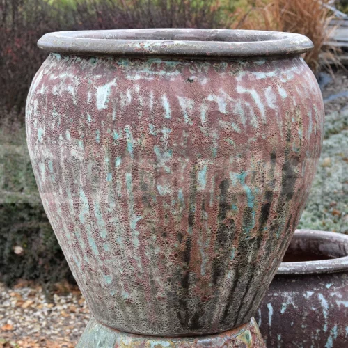 Amfora Helena Rainforest Spring 66cm