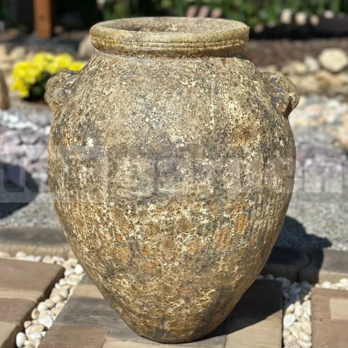 Amfora Pluto Angkor 50 cm Amfora Pluto Angkor 50 cm