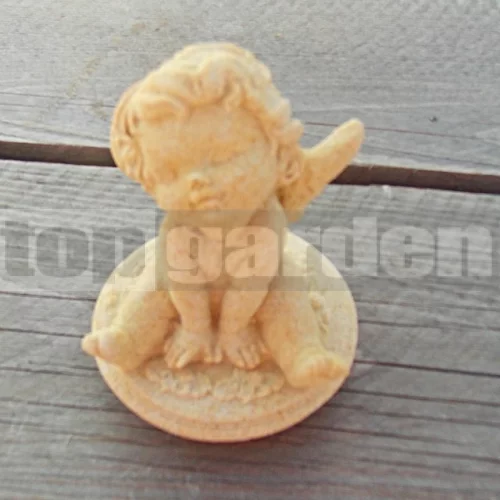 Anděl přemýšlím 266c Anděl přemýšlím 266c