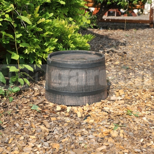 Podstavec pod sud 120L 6287