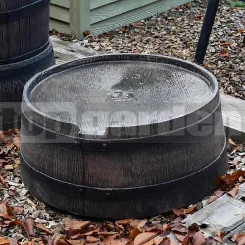 Barrel - podstavec na sud 350L 6933
