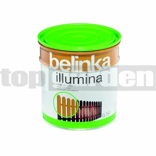 Belinka illumina 2,5 l