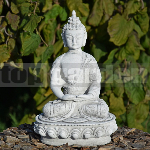 Buddha szobor B02