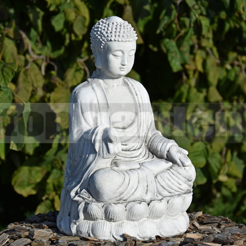 Japán Buddha szobor B05