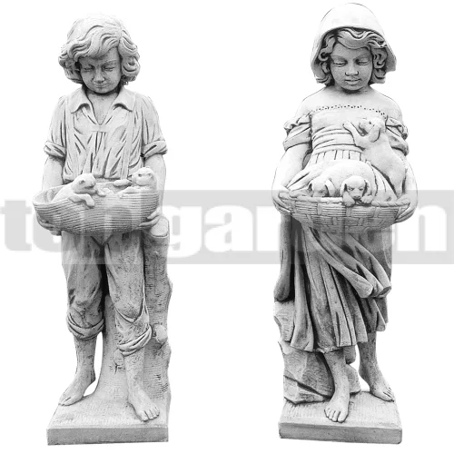 Chlapec ART 009 Chlapec ART 009