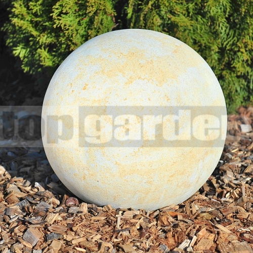 Dekorációs gömb 40 153 II b