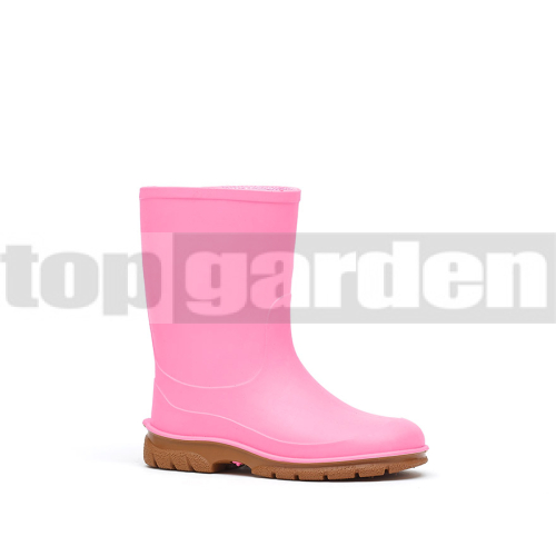 Detské gumáky Pink