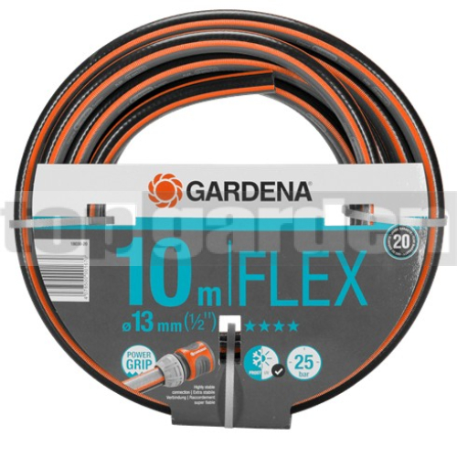 Hadica Gardena Flex Comfort 13 mm (1/2") 18030-20