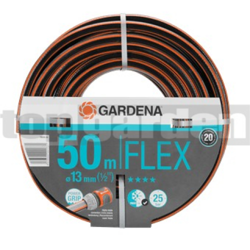 Comfort FLEX tömlő 13 mm (1/2") Gardena 18039-20