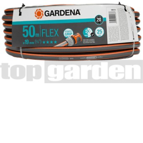 Hadice Gardena Flex Comfort 19 mm (3/4") 18055-20