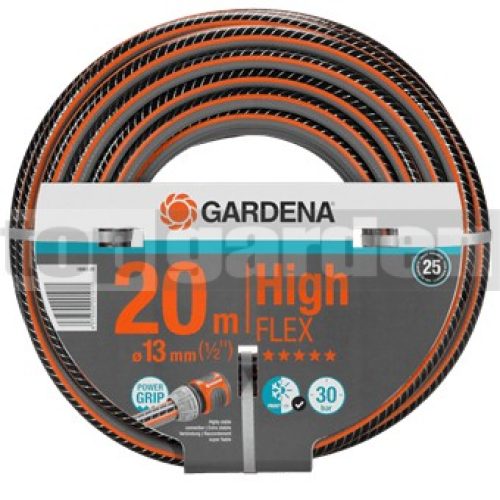 Hadice Gardena HighFLEX Comfort 13 mm (1/2") 18063-20