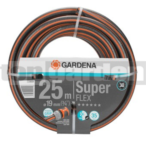 Hadice Gardena Superflex Hose Premium, 19 mm (3/4") 18113-20