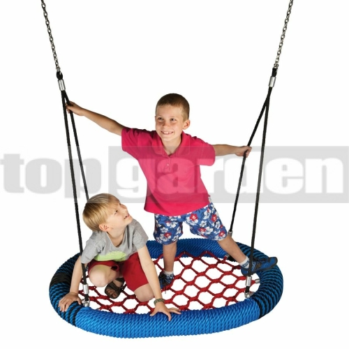 Houpací hnízdo Oval Pro 120cm Houpací hnízdo Oval Pro 120cm