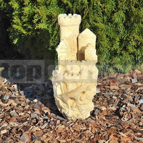 Bástyavár homokkő 319c