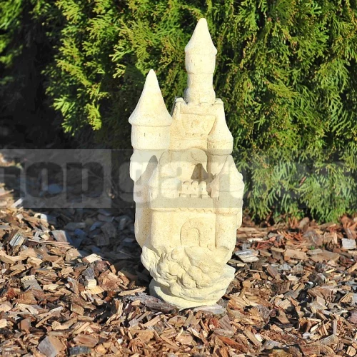 Kastély homokkő 319b
