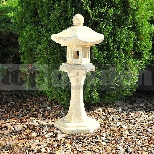 Japonská lampa III 290a