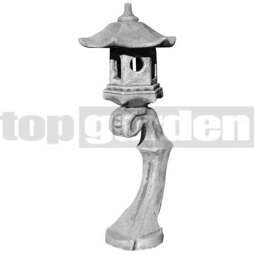 Japonská lampa L1