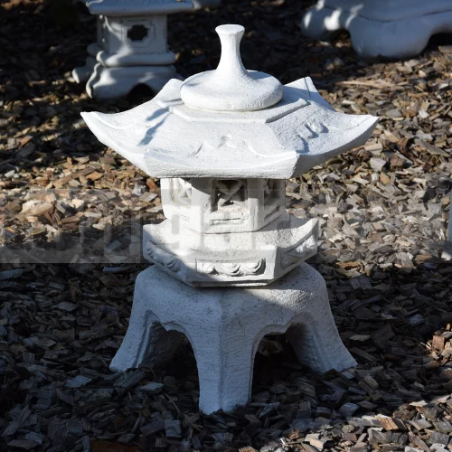 Japonská lampa L3