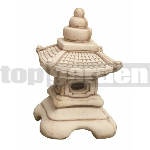 Japonská lampa L4